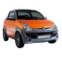 AIXAM SCOUTY Z402 DIESEL